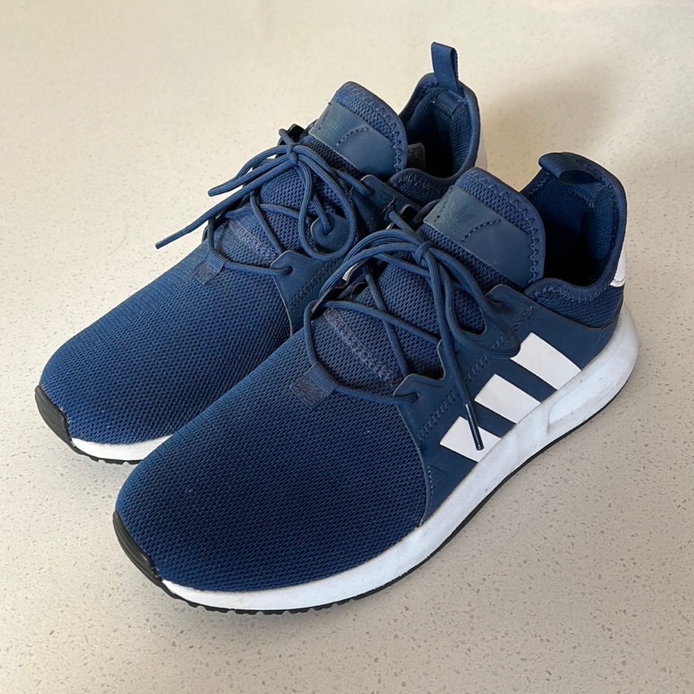 Adidas x_plr shoes (MENS size 7)
